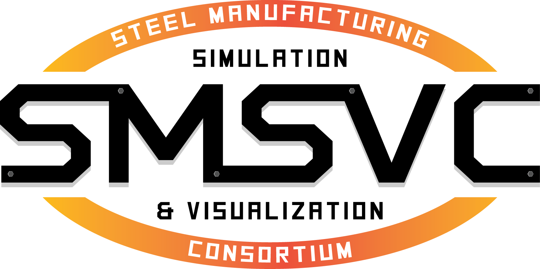 Steel Manufacturing Simulation and Visualization Consortium